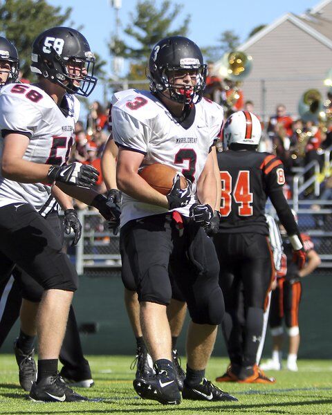 On This Date in North Shore football history: Oct. 10